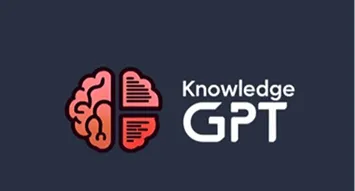 Knowledge GPT