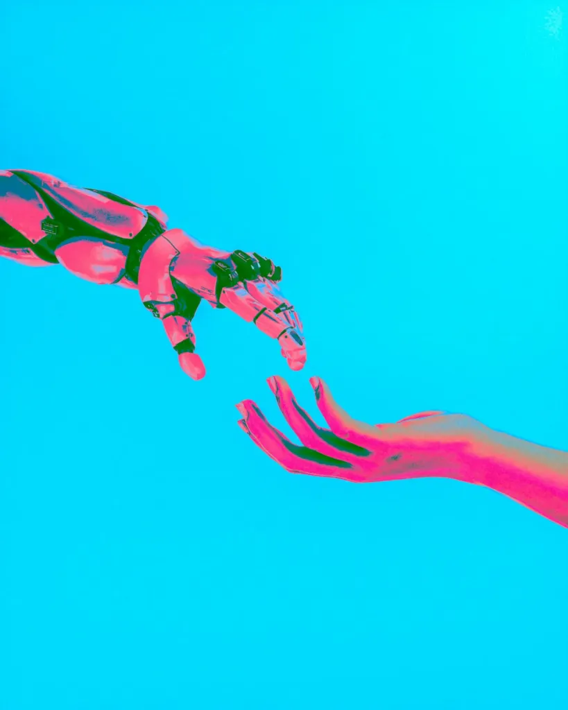 Ai solutions by Logic Leap