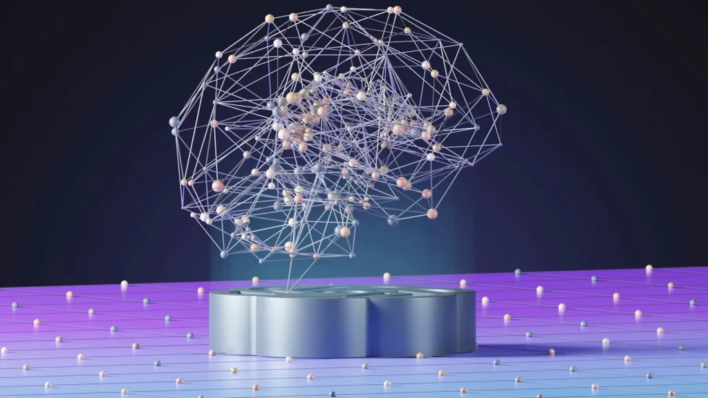 Ai solutions by Logic Leap