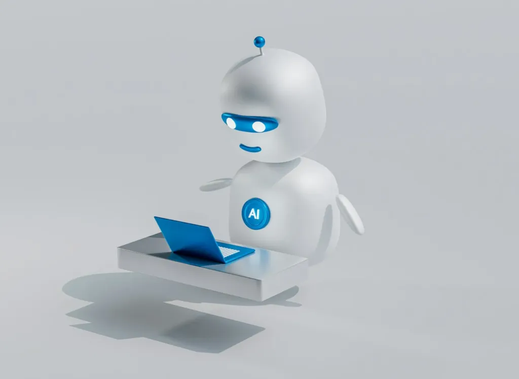 Ai solutions by Logic Leap