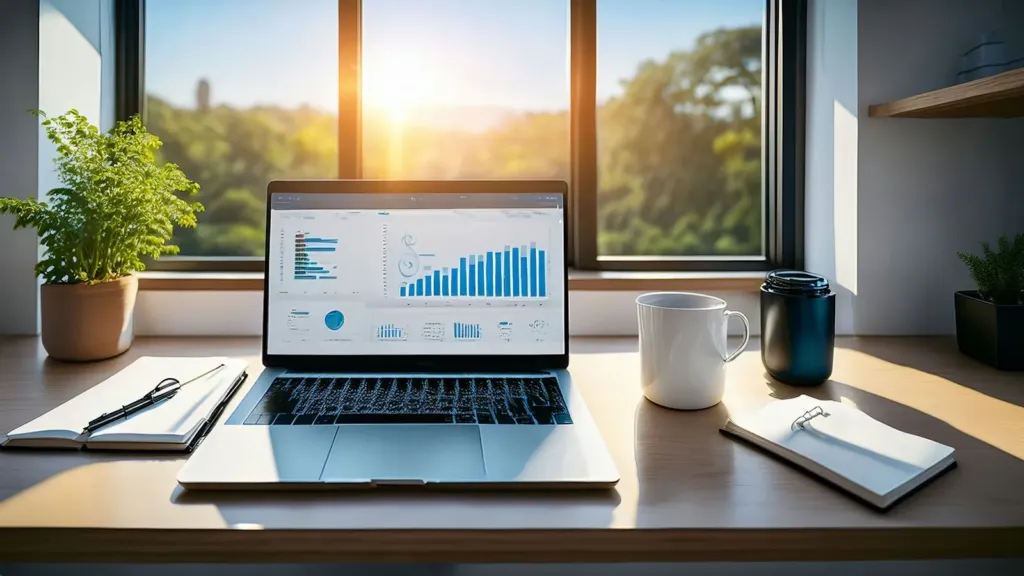 Automation solutions by Logic Leap