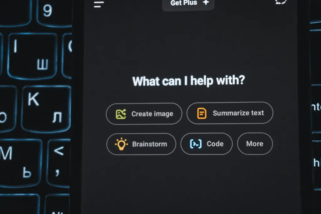 Automation solutions by Logic Leap