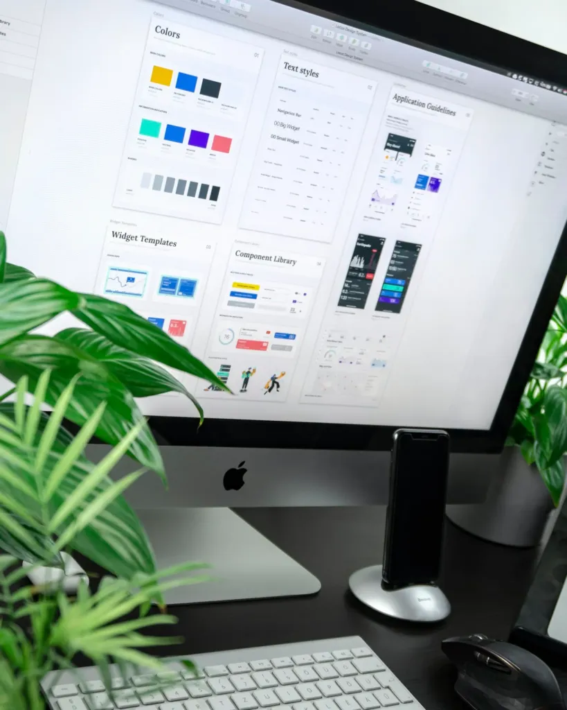 Design solutions by Logic Leap