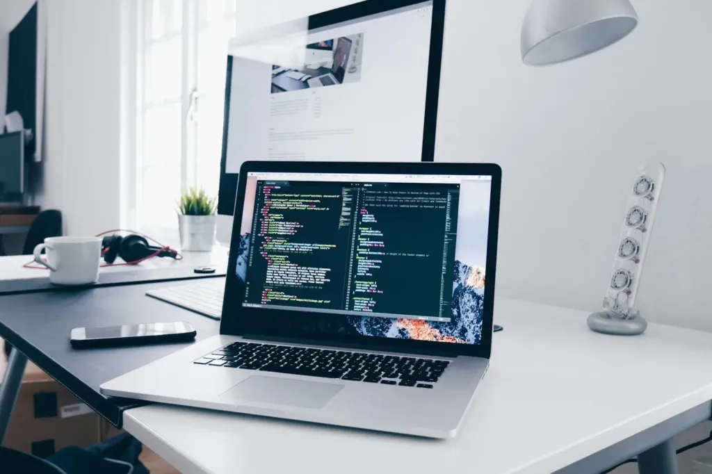 Dev solutions by Logic Leap