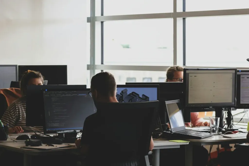 Dev solutions by Logic Leap