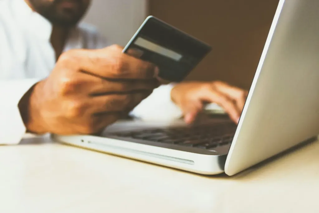 Ecommerce solutions by Logic Leap