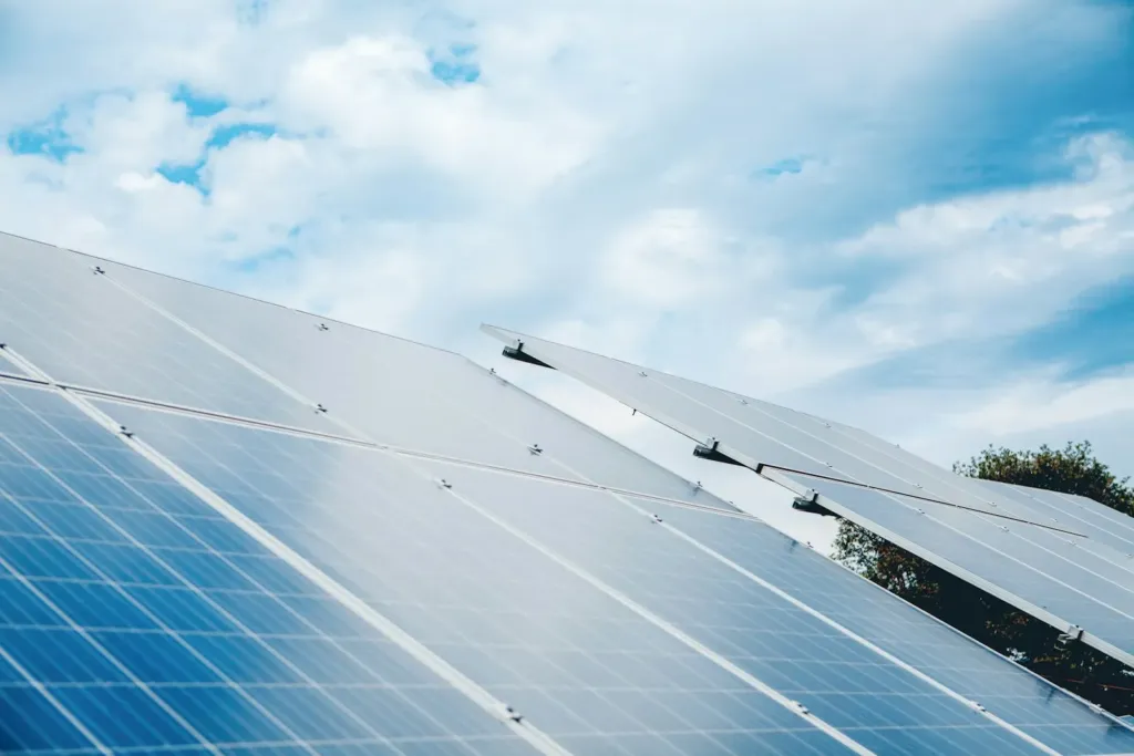 Energy solutions by Logic Leap