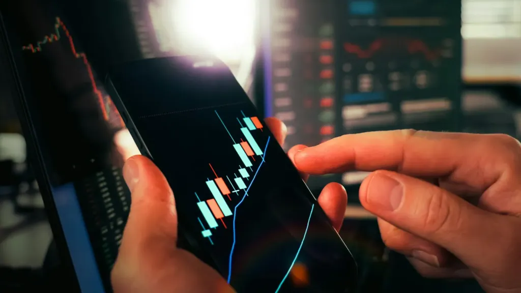 Finance solutions by Logic Leap