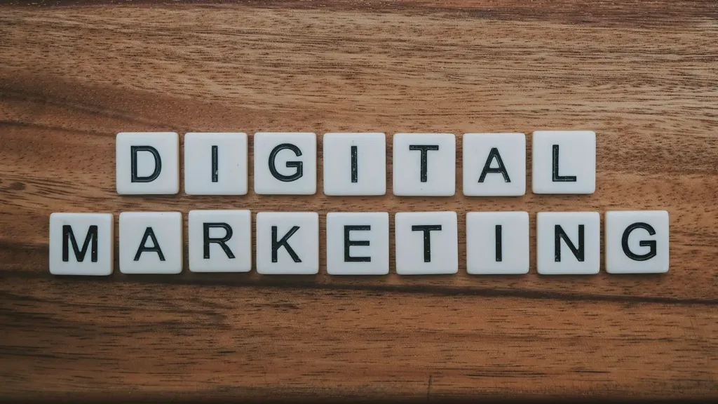 Marketing solutions by Logic Leap