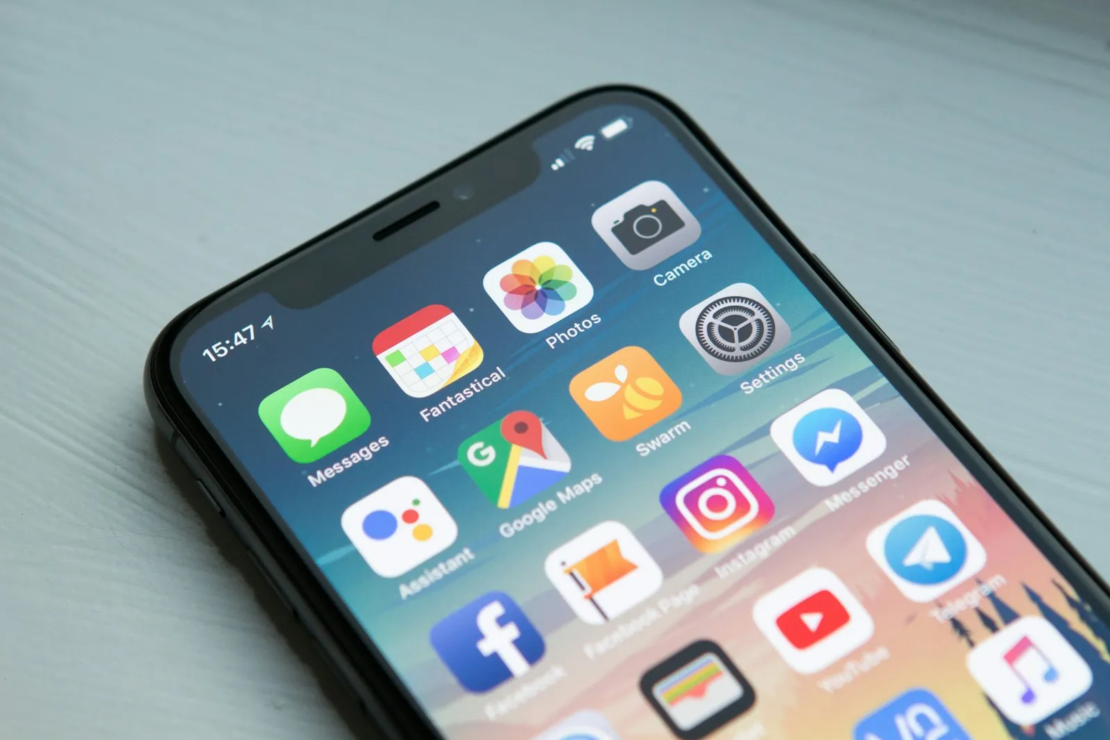 Mobile Apps by Logic Leap