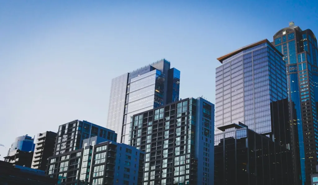 Realestate solutions by Logic Leap