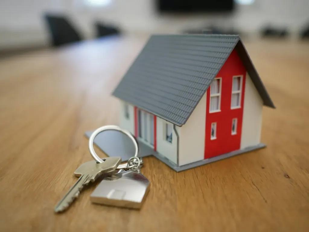 Realestate solutions by Logic Leap