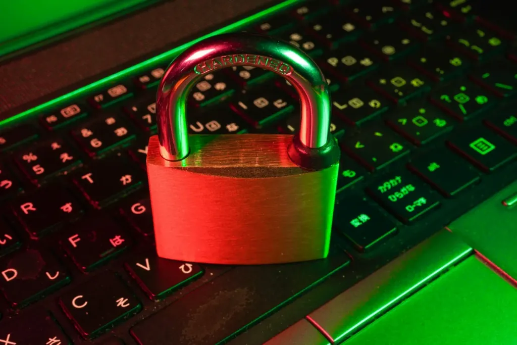 Security solutions by Logic Leap